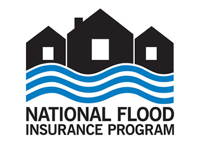 National Flood Insurance Program company logo