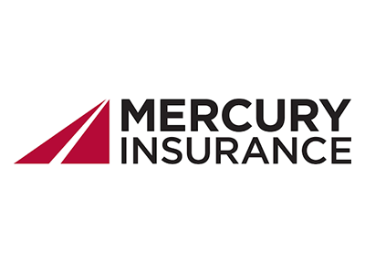 Mercury Insurance company logo